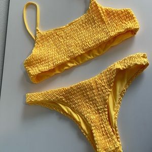 Swim set